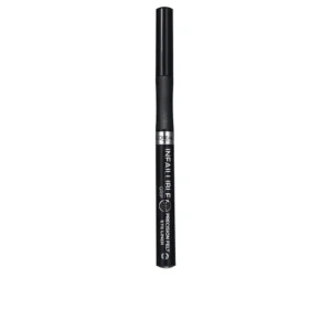 Infaillible Precision Eyeliner Black