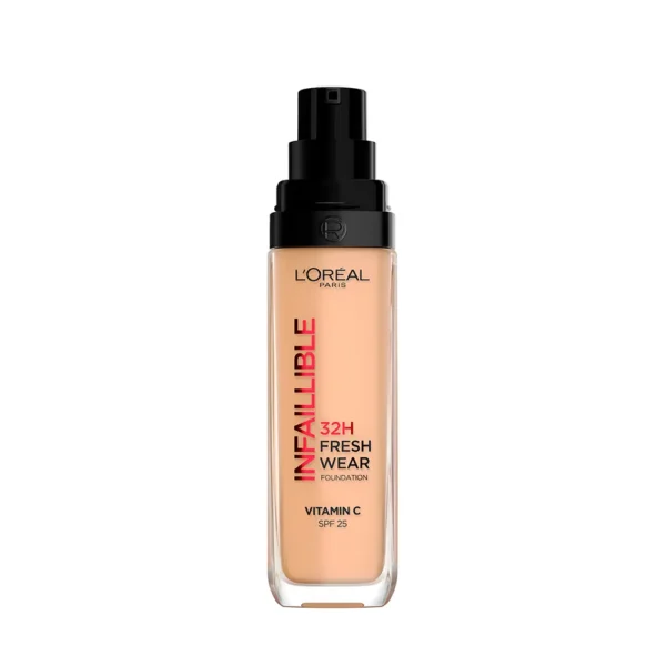 L'ORÉAL PARIS | INFAILLIBLE 24H | Face - Image 10
