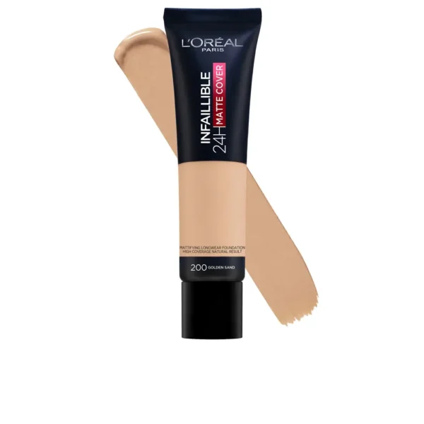 L'ORÉAL PARIS | INFAILLIBLE | Face - Image 6