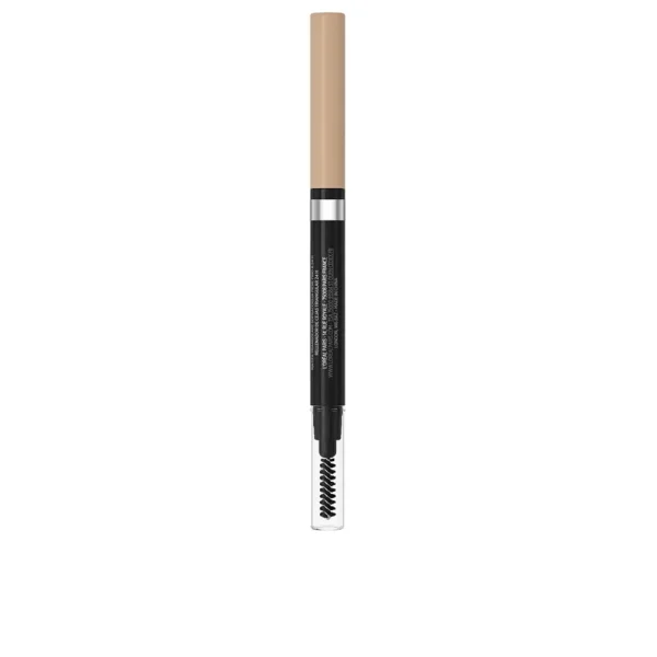 Infallible Brows 24H Triangle Pencil #7 Blonde 1ml