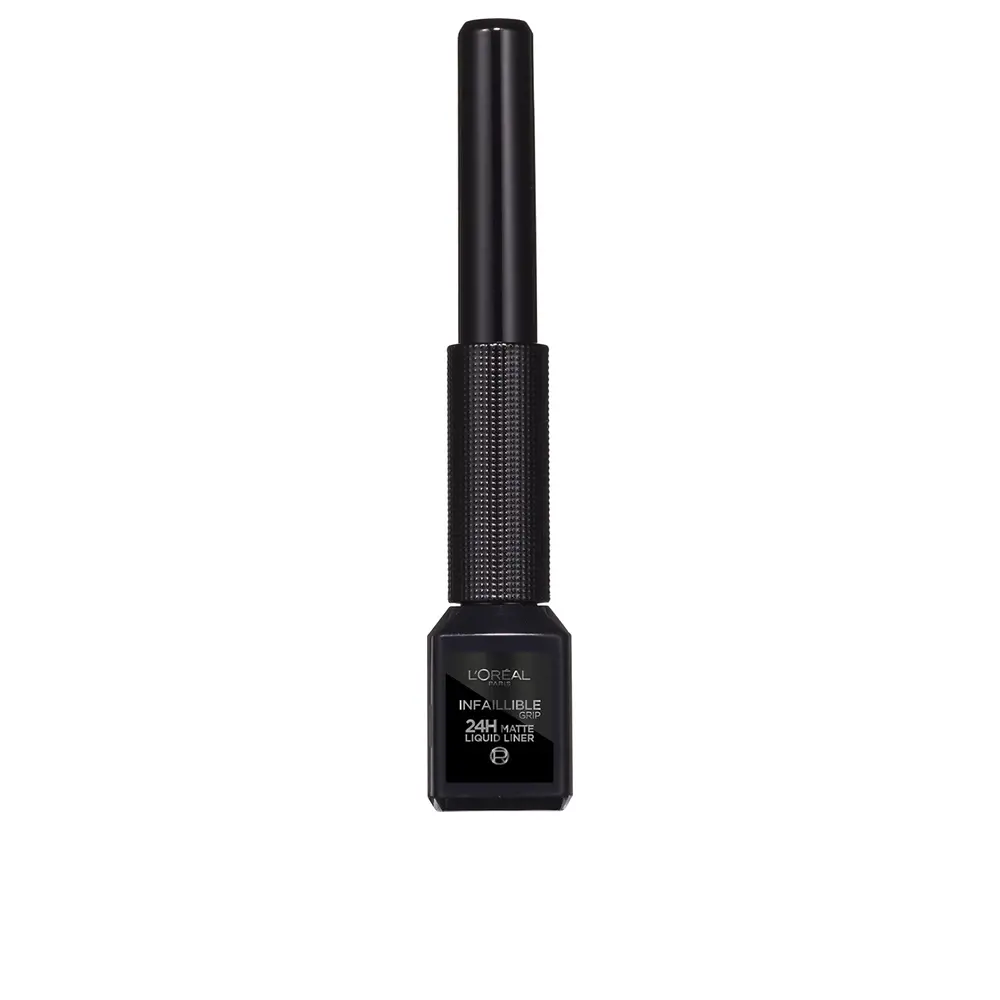 Matte Liquid Liner Black 3ml
