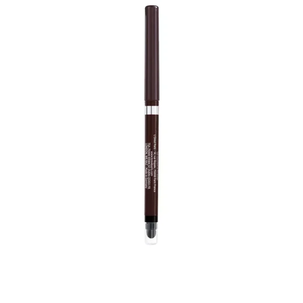 Infallible Grip 36H Eyeliner - Brown Denim