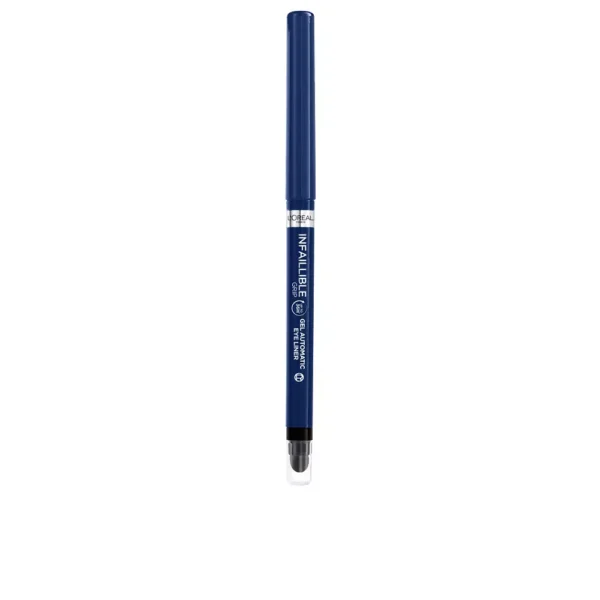 Infallible Grip 36H Eyeliner Electric Blue