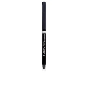 Infallible Grip 36H Eyeliner - Intense Black