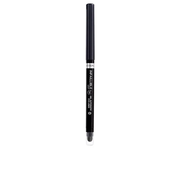 Infallible Grip 36H Eyeliner - Intense Black