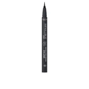 Infallible Grip 36H Micro-Fine Eyeliner #01 Obsidian 0.4g