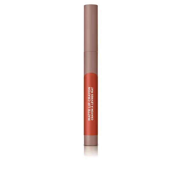 Infallible Matte Lip Crayon #110 Caramel Rebel 2.5g