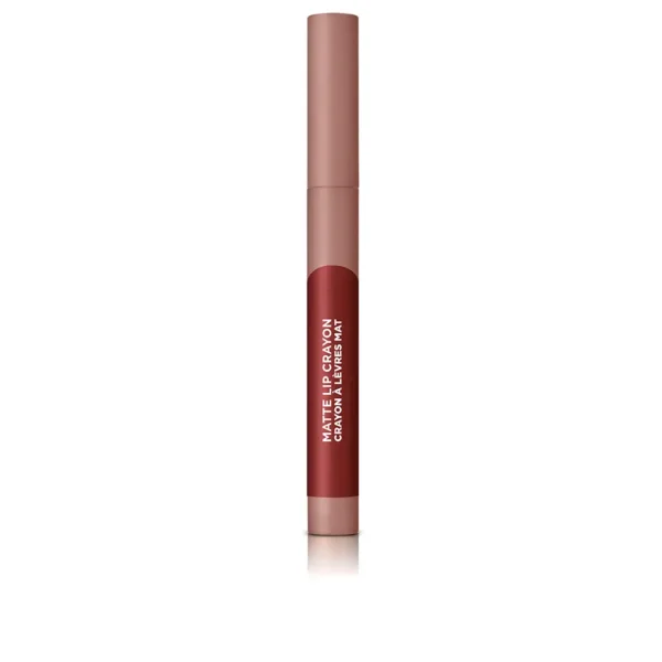 Infallible Matte Lip Crayon #112 Spice of Life 2.5g