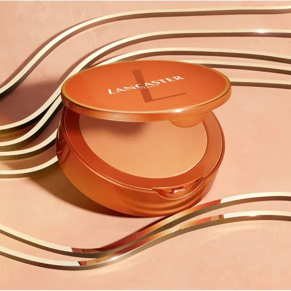 Infinite Bronze Compact Cream SPF 50 - 9g - Image 2
