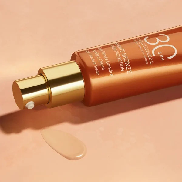 LANCASTER | INFINITE BRONZE | Sunscreen - Image 2