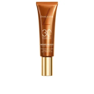 Infinite Bronze Tinted Sun Cream SPF 30 Light 50ml