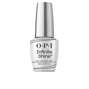 Infinite Shine Base Coat Gel Effect 15ML