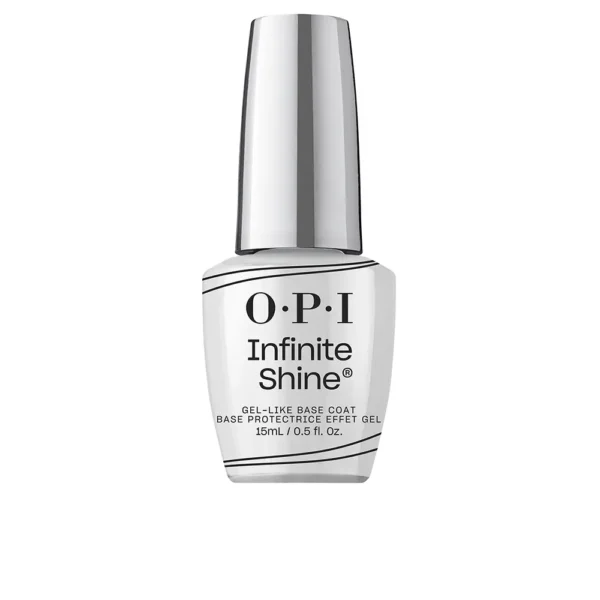 Infinite Shine Base Coat Gel Effect 15ML