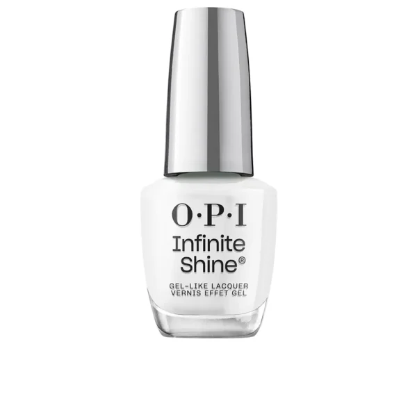 Infinite Shine Gel-Effect Nail Polish #Alpine Snow 15ML