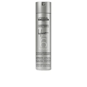 Infinium Pure Extra Strong Hairspray 500ml