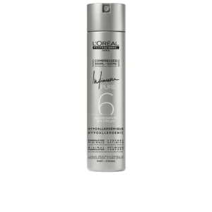 Infinium Pure Strong Hair Spray 500ml