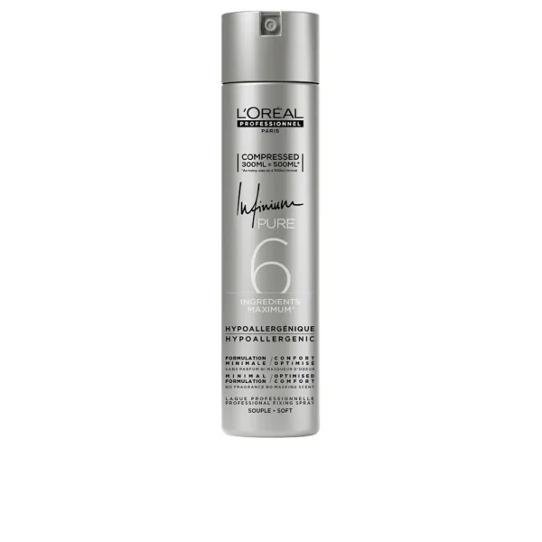 Infinum Pure Light Hairspray 300 ml