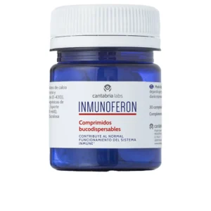 Inmunoferon 60MG Orodispersible Tablets - 30 Units