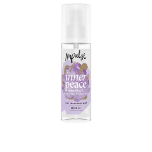 Inner Peace Amethyst Scented Body Mist 150ML