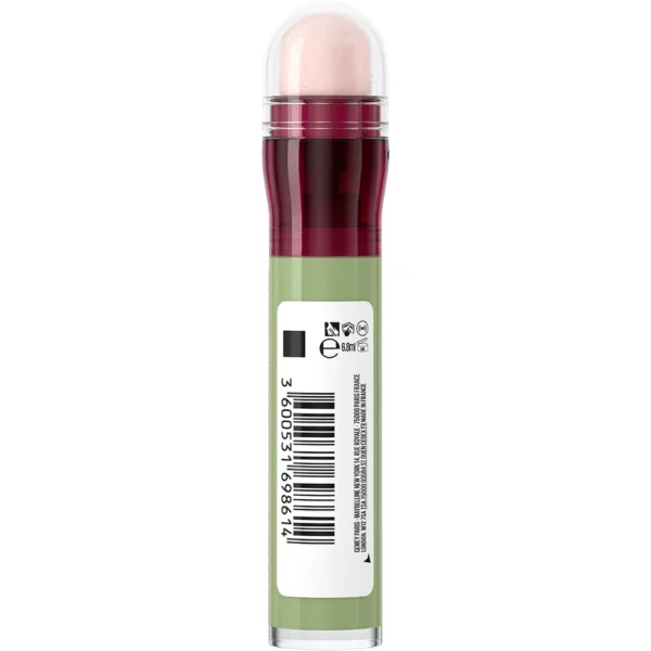 MAYBELLINE | EL BORRADOR | Face - Image 2
