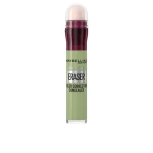Instant Age Rewind Eraser Color Corrector Green 6.8ml
