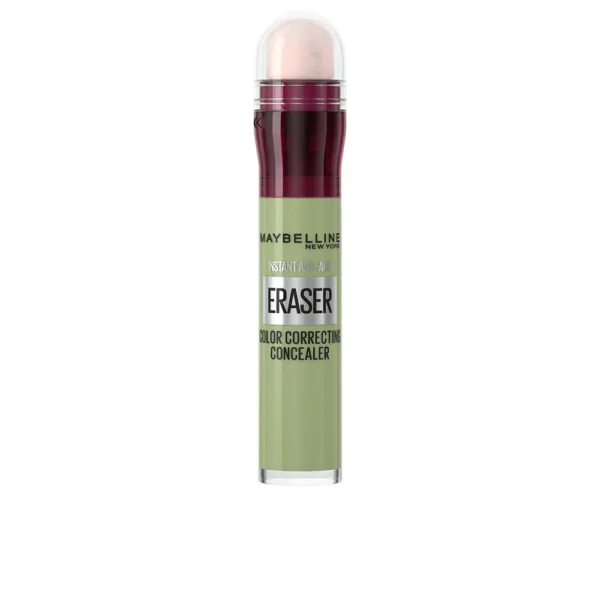 Instant Age Rewind Eraser Color Corrector Green 6.8ml
