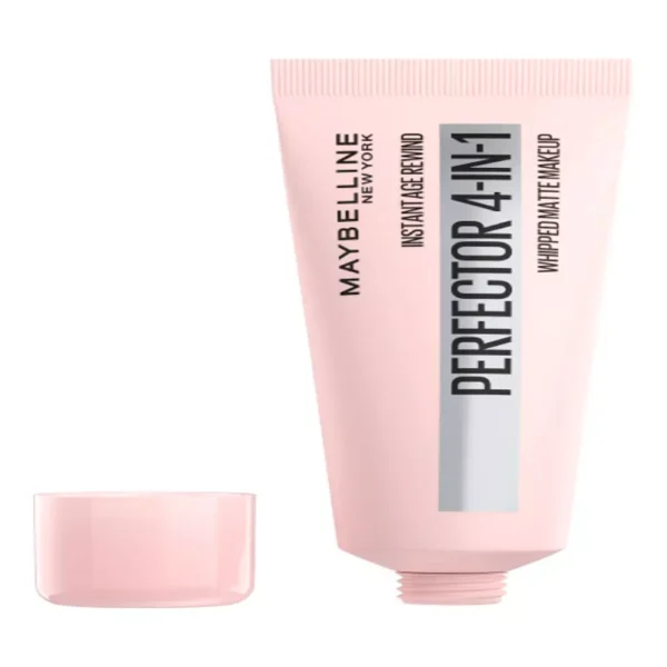 MAYBELLINE | EL BORRADOR | Face - Image 2