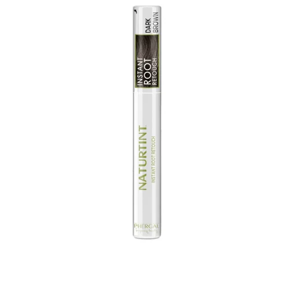 Instant Root Retouch 2-in-1 Dark Brown Hair Retoucher 10ML