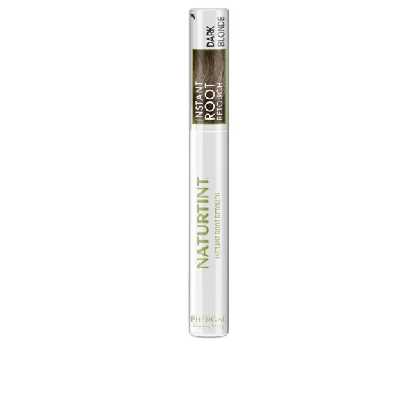 Instant Root Retouch 2-in-1 Temporary Gray Hair Retoucher 10ML