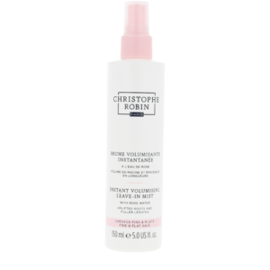 Instant Volumizing Leave-In Mist With Rose Water 150ML