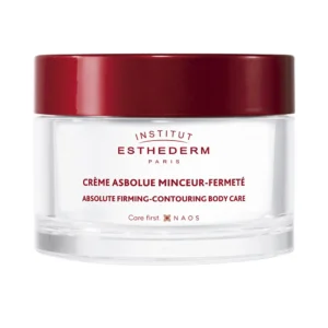 Institut Esthederm Absolute Firming-Contouring Body Cream 200ML