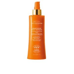 Institut Esthederm Adaptasun Strong Sun Body Milk 200ml