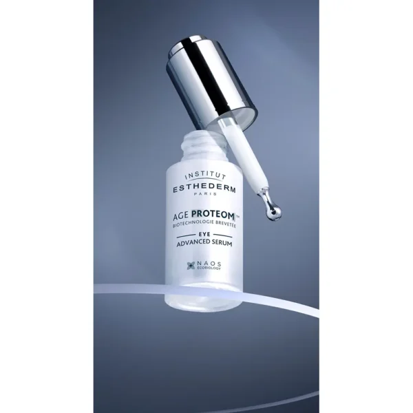 Institut Esthederm Age Proteom Eye Contour Serum 15ML - Image 2