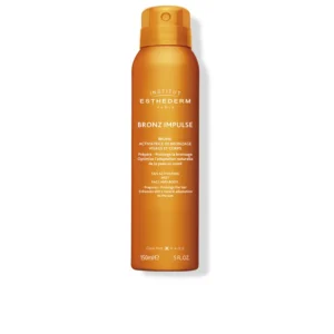 Institut Esthederm Bronz Impulse Face & Body Spray 150ml