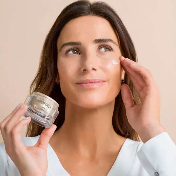 Institut Esthederm Excellage Cream 50ML - Image 3