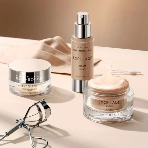 Institut Esthederm Excellage Cream 50ML - Image 4