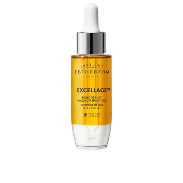 Institut Esthederm Excellage Night Oil 30ML