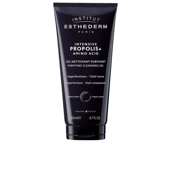 Institut Esthederm Intensive Propolis+ Cleansing Gel 200ML