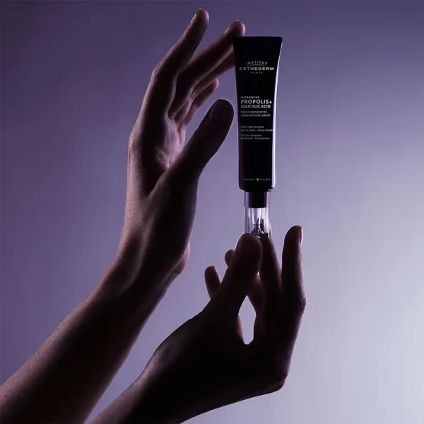 Institut Esthederm Intensive Propolis+ Serum 30ml - Image 2