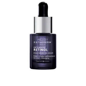 Institut Esthederm Intensive Retinol Serum-Oil 15ml