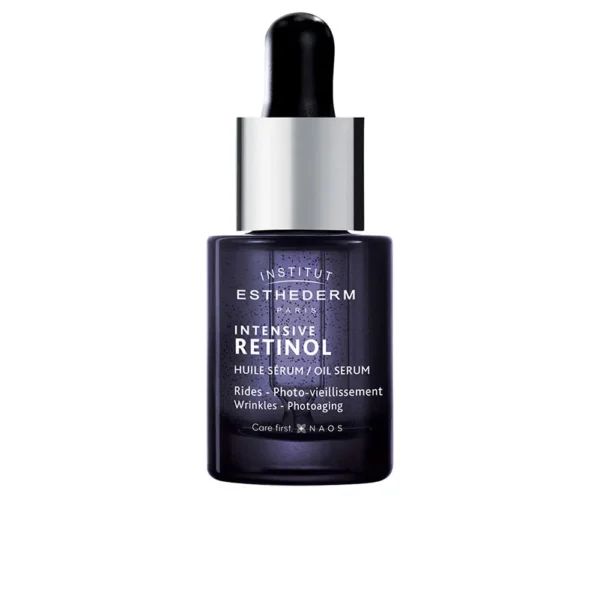 Institut Esthederm Intensive Retinol Serum-Oil 15ml