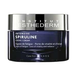 Institut Esthederm Intensive Spiruline Cream 50ML