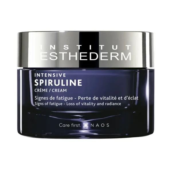Institut Esthederm Intensive Spiruline Cream 50ML