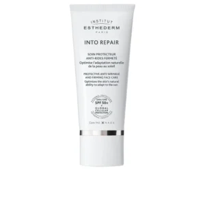 Institut Esthederm Into Repair Anti-Wrinkle Sun Cream SPF50+ 50ml