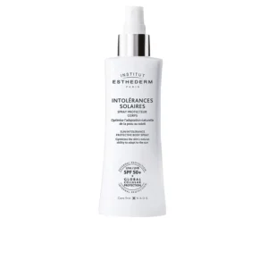 Institut Esthederm Intolerances Solaire Body Spray SPF 50 150ML