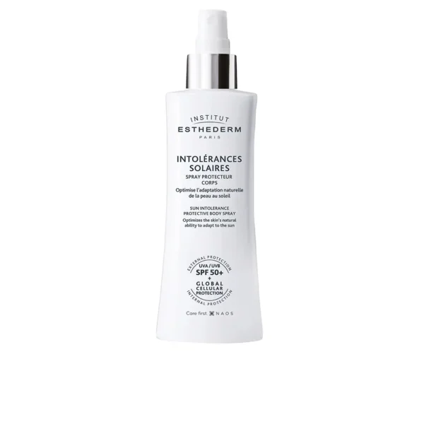 Institut Esthederm Intolerances Solaire Body Spray SPF 50 150ML