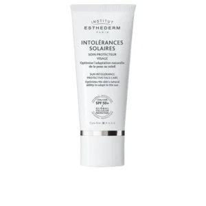 Institut Esthederm Intolérances Solaires SPF50+ Facial Cream 50ml