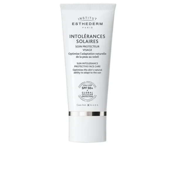 Institut Esthederm Intolérances Solaires SPF50+ Facial Cream 50ml