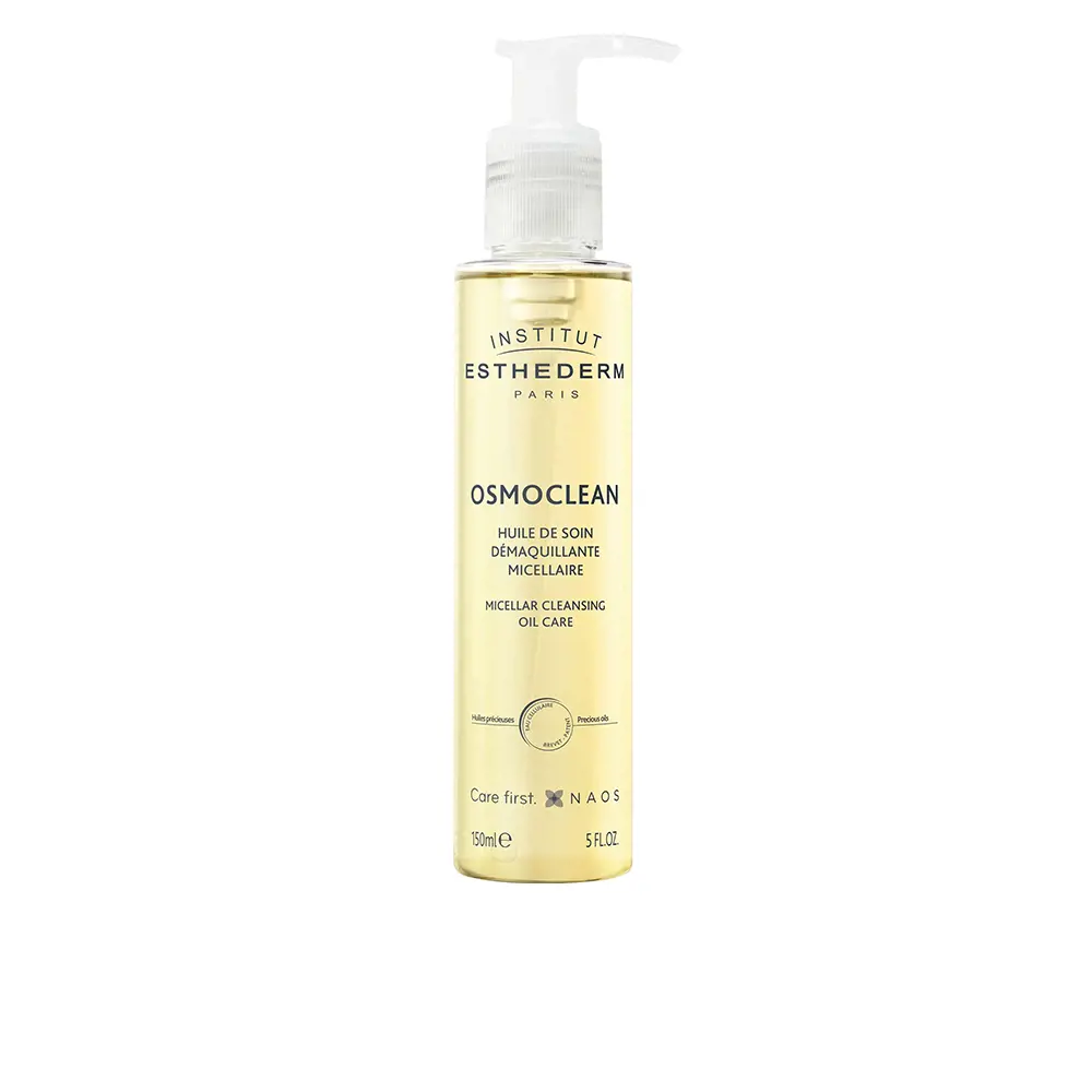 Osmoclean Micellar Cleansing Oil 150ML