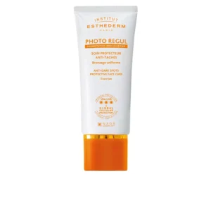 Institut Esthederm Photo Regul Strong Sun Tanning Cream 50ML